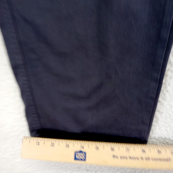 Lee Men Performance Series Extreme Comfort MVP Straight Fit Cargo Pants 38x29 - Picture 6 of 9